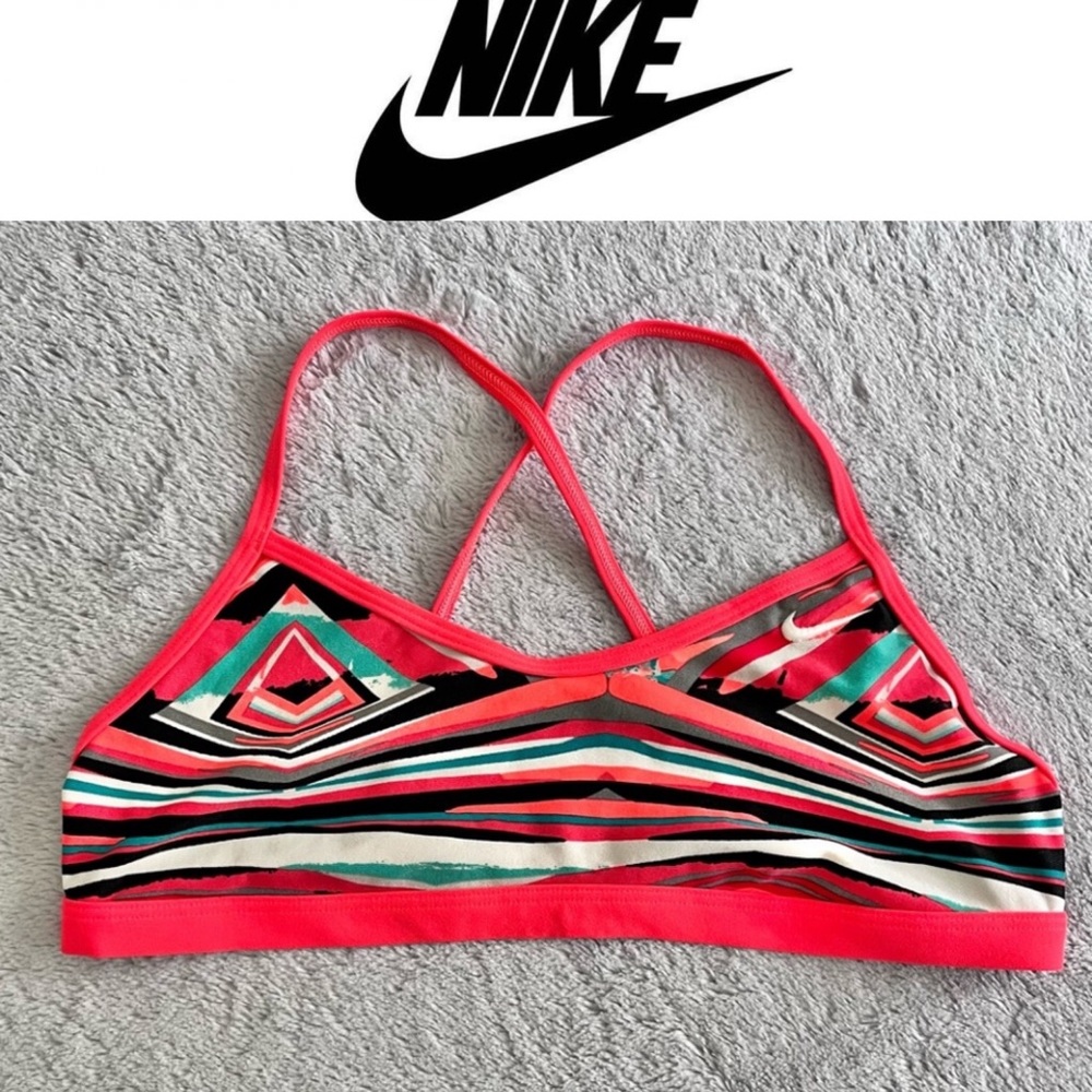 *SALE* Nike DriFit Swim Top